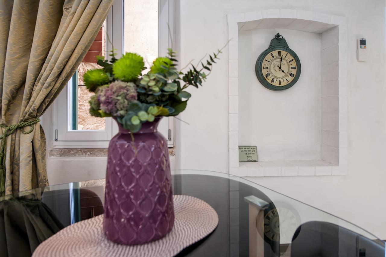 Ferienwohnung Studio Mc Rovinj Exterior foto